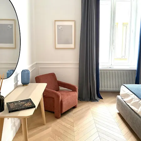 Apartamento Tepa